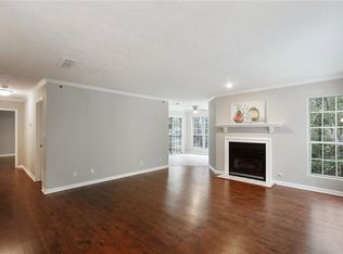 908 Mill Pond Dr SE, Smyrna, GA 30082