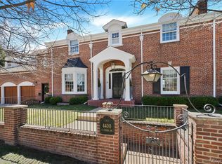 4400 E Cedar Ave, Denver, CO 80246