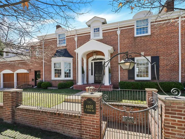 4400 E Cedar Avenue, Denver, CO 80246