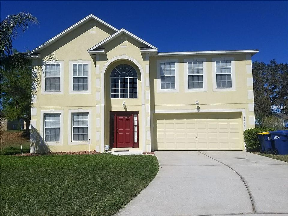 1st image of 15504 Willet Ct
