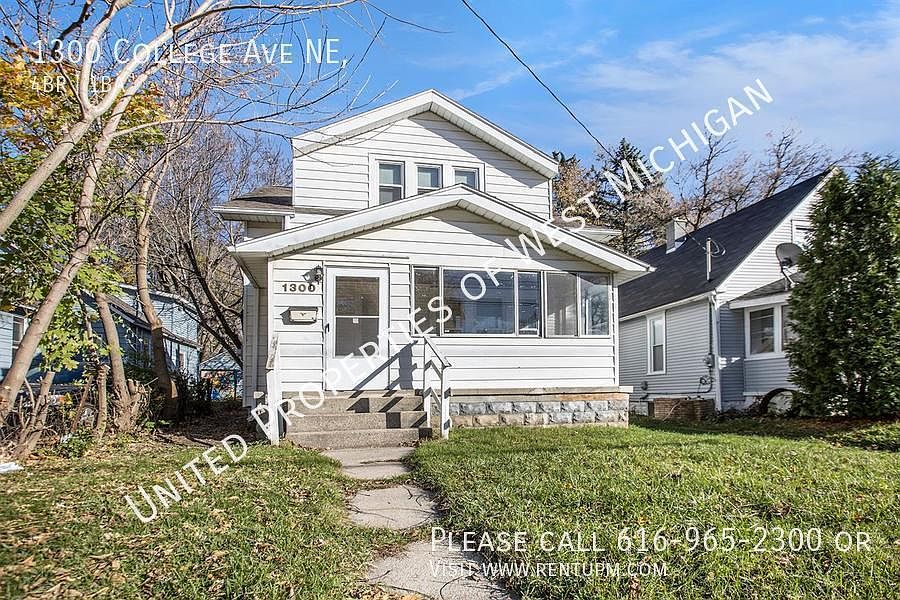 1st image of 1300 College Ave NE
