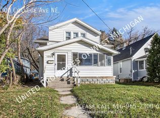 1300 College Ave NE, Grand Rapids, MI 49505