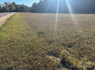 0 N Matson St, Kershaw, SC 29067