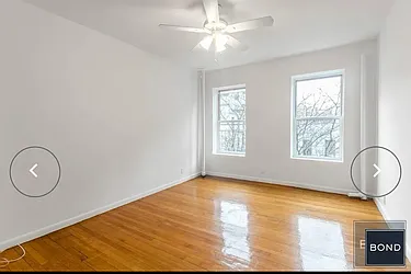Rented by Bond New York