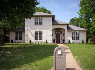 35 Timbergreen Cir, Denton, TX 76205