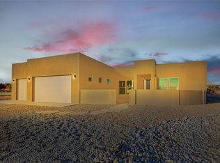 20 Encantado Loop, Santa Fe, NM 87508