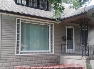 19651 Cliff St, Detroit, MI 48234