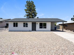 548 W Elena Ave, Mesa, AZ 85210