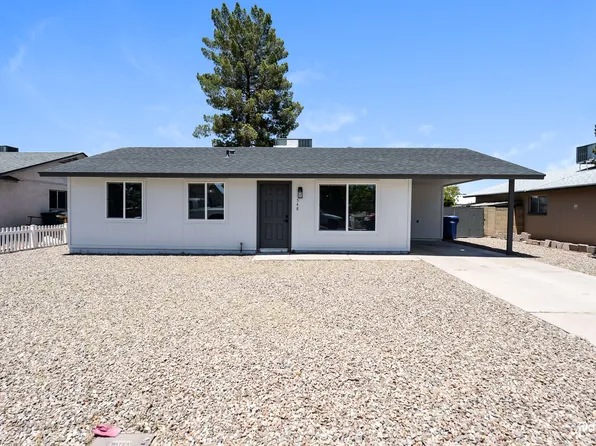 548 W Elena Ave, Mesa, AZ 85210