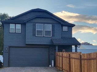 5735 Airport Rd, Cashmere, WA 98815