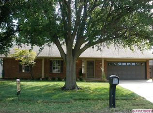 9217 S 87th East Ave, Tulsa, OK 74133