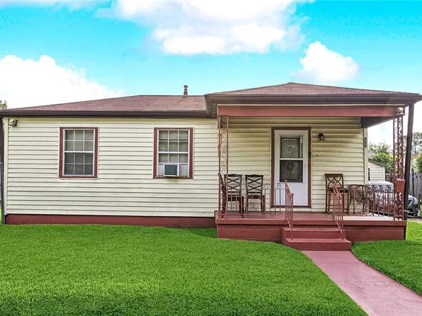 801 Lurline Dr, Jefferson, LA 70121