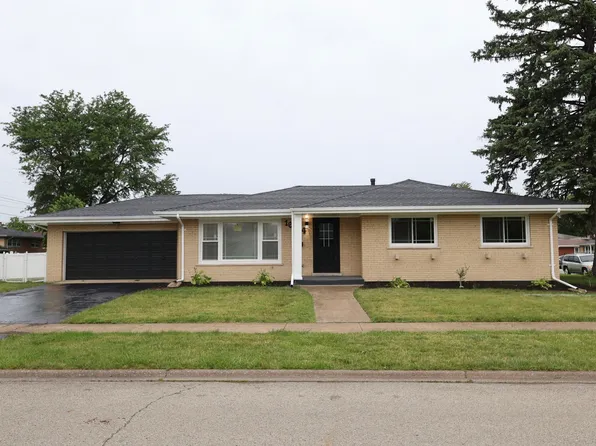 16644 Maple St, South Holland, IL 60473