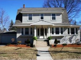 291 William St, Stoneham, MA 02180