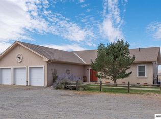 5871 Whiskey Springs Rd, Reno, NV 89510