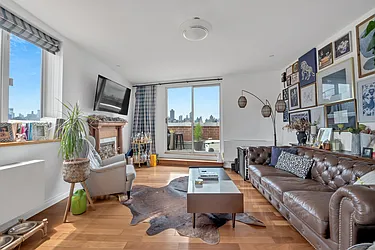 Rented by The McNeil Group, LLC