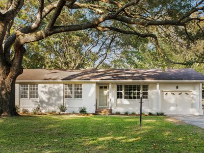 1322 Hampshire Rd, Charleston, SC, 29412