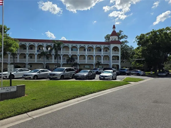 2405 Franciscan Dr APT 11, Clearwater, FL 33763
