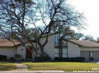 12914 Country Rdg, San Antonio, TX 78216