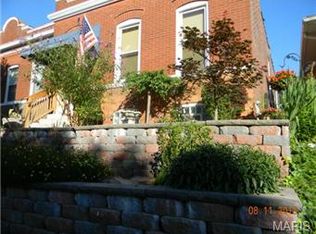 4620 Louisiana Ave, Saint Louis, MO 63111