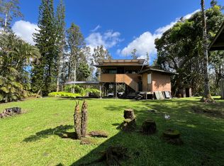 16-1088 Opeapea Rd, Mountain View, HI 96771