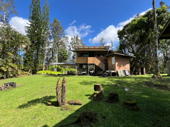 16-1088 Opeapea Rd, Mountain View, HI 96771
