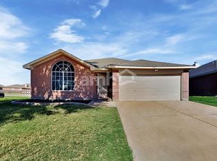 347 Tioga Dr, Arlington, TX 76002