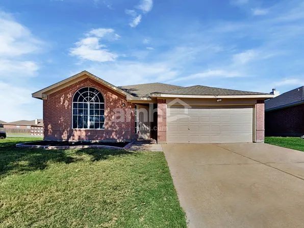 347 Tioga Dr, Arlington, TX 76002