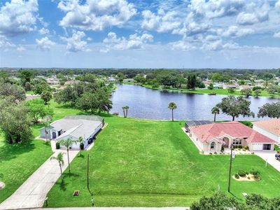 Blueridge St LOT 16, North Pt, FL, 34287