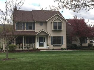 172 Woodland Ct, Montoursville, PA 17754