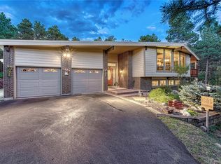 1605 Woodmoor Dr, Monument, CO 80132