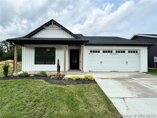 5695 Harmony Woods #1008, Memphis, IN 47143