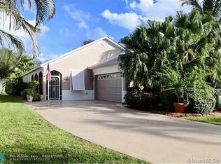 2369 SW Estella Ter #1, Palm City, FL 34990