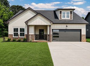 18 Miller Farm Lot 18, Clarksville, TN 37043