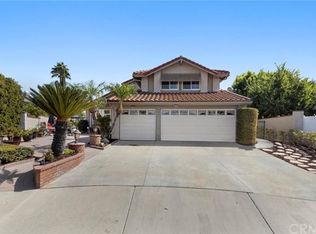 20490 Via Cadiz, Yorba Linda, CA 92886