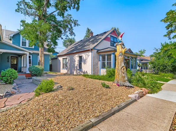 2029 Pine St, Boulder, CO 80302