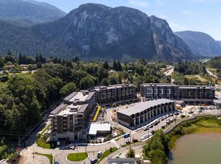 1506 Scott Cres #304, Squamish, BC V8B1G4