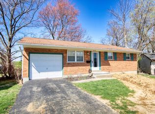 2618 Monette Ct, Cincinnati, OH 45231