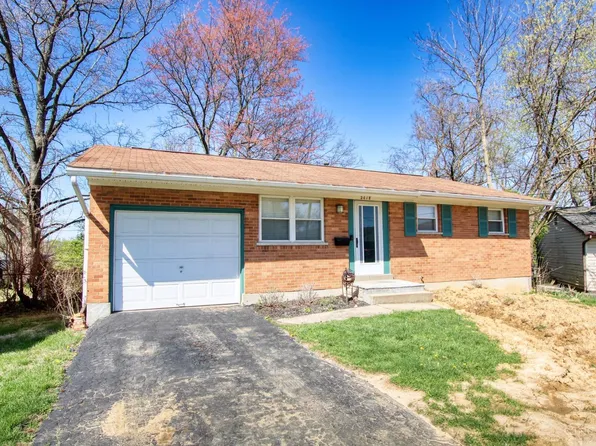 2618 Monette Ct, Cincinnati, OH 45231