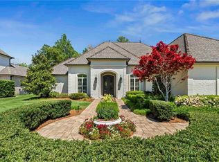 257 Natchez Trce, Covington, LA 70433