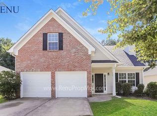 155 Creek Way, Covington, GA 30016