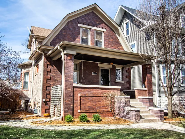 825 S Harvey Ave, Oak Park, IL 60304