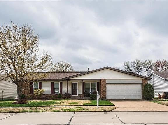 2nd image of 6156 Clovergreen Pl
