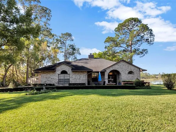 9318 Lake Hickory Nut Dr, Winter Garden, FL 34787