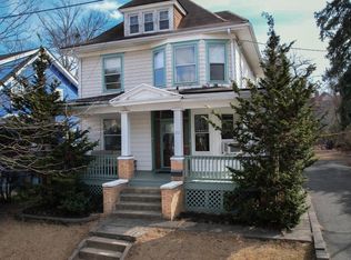 202 New Jersey Ave, Collingswood, NJ 08108