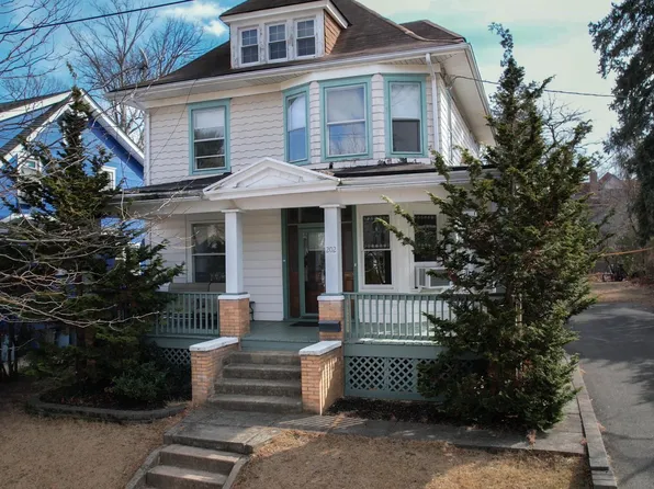 202 New Jersey Ave, Collingswood, NJ 08108