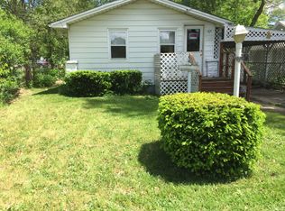 405 S 15th St, Niles, MI