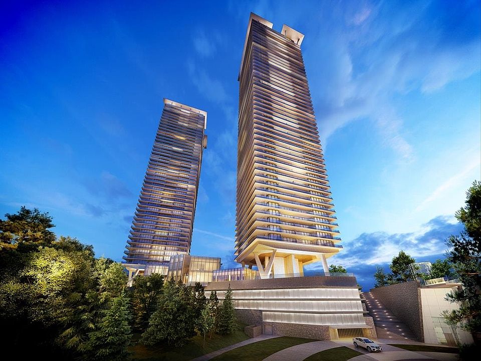 1st image of 4890 Lougheed Hwy #28XX