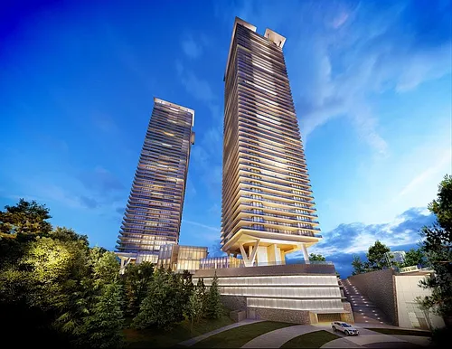 4890 Lougheed Hwy #28XX Photo 1