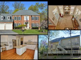 9427 Saddlebrook Ct, Frederick, MD 21701